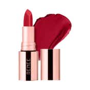 Renee Everstay Long Stay Matte Lipstick - Red Scarlet (4.2 g)