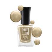 Elle 18 Nail Pops Gel Finish - G2 (10 ml)
