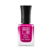 Elle 18 Nail Pops Gel Finish - G10 (10 ml)