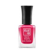Elle 18 Nail Pops Gel Finish - G12 (10 ml)