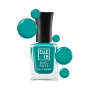 Elle 18 Nail Pops Gel Finish - G13 (10 ml)