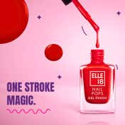Elle 18 Nail Pops Gel Finish - G13 (10 ml)