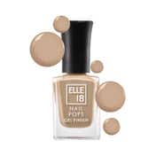 Elle 18 Nail Pops Gel Finish - G17 (10 ml)