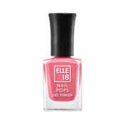 Elle 18 Nail Pops Gel Finish - G19 (10 ml)