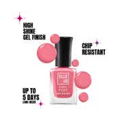 Elle 18 Nail Pops Gel Finish - G19 (10 ml)