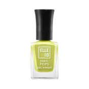 Elle 18 Nail Pops Gel Finish - G22 (10 ml)