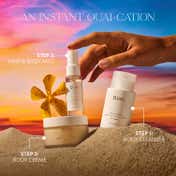 Ouai Wanna Get A Ouai - Travel Kit (3 pcs)