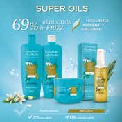 ALFAPARF Alta Moda Super Oils Shampoo Emollient (300 ml)