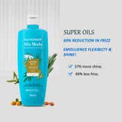 ALFAPARF Alta Moda Super Oils Conditioner Emollient (300 ml)