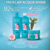 ALFAPARF Alta Moda Conditioner Micellar Acqua Shine (300 ml)
