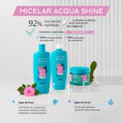 ALFAPARF Alta Moda Conditioner Micellar Acqua Shine (300 ml)