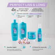 ALFAPARF Alta Moda Leave-In Spray Perfect Liss and Long (125 ml)