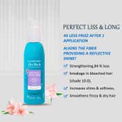 ALFAPARF Alta Moda Leave-In Spray Perfect Liss and Long (125 ml)