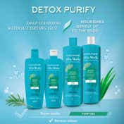 ALFAPARF Alta Moda Conditioner Detox Purify (300 ml)