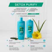 ALFAPARF Alta Moda Conditioner Detox Purify (300 ml)