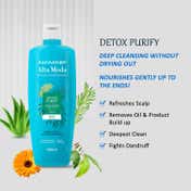 ALFAPARF Alta Moda Conditioner Detox Purify (300 ml)