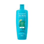 ALFAPARF Alta Moda Shampoo Detox Purify (300 ml)