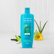 ALFAPARF Alta Moda Shampoo Detox Purify (300 ml)