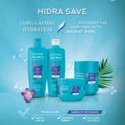 ALFAPARF Alta Moda Hydra Save Shampoo (300 ml)