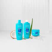 ALFAPARF Alta Moda Hydra Save Shampoo (300 ml)