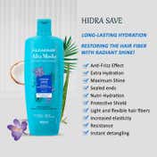 ALFAPARF Alta Moda Hydra Save Shampoo (300 ml)