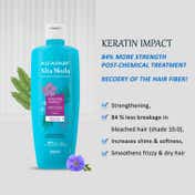 ALFAPARF Alta Moda Conditioner Keratin (300 ml)