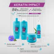 ALFAPARF Alta Moda Leave-In Keratin Hair Spray (150 ml)
