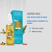 ALFAPARF Alta Moda Super Oils Final Touch Extra Emollient (55 ml)