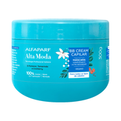 ALFAPARF Alta Moda Hair Mask BB Cream (300 g)
