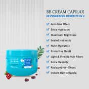 ALFAPARF Alta Moda Hair Mask BB Cream (300 g)