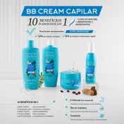 ALFAPARF Alta Moda Leave-In BB Cream (125 ml)