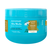 ALFAPARF Alta Moda Super Oils Mask Emollient (300 g)