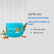 ALFAPARF Alta Moda Super Oils Mask Emollient (300 g)