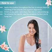 ALFAPARF Alta Moda Hair Mask Perfect Liss and Long (300 g)