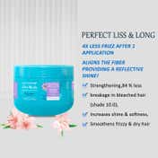 ALFAPARF Alta Moda Hair Mask Perfect Liss and Long (300 g)