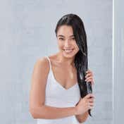 ALFAPARF Alta Moda Hair Mask Perfect Liss and Long (300 g)