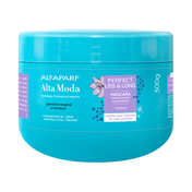 ALFAPARF Alta Moda Hair Mask Perfect Liss and Long (300 g)