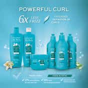 ALFAPARF Alta Moda Hair Mask Powerful Curl Hydro Nutritive (300 g)