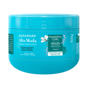 ALFAPARF Alta Moda Hair Mask Powerful Curl Hydro Nutritive (300 g)