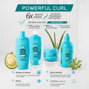 ALFAPARF Alta Moda Hair Mask Powerful Curl Hydro Nutritive (300 g)