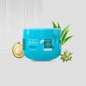 ALFAPARF Alta Moda Hair Mask Powerful Curl Hydro Nutritive (300 g)