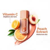Mamaearth Glow Serum Blush - Peach Passion (5 ml)