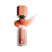 Mamaearth Glow Serum Blush - Peach Passion (5 ml)