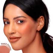 Mamaearth Glow Serum Blush - Peach Passion (5 ml)
