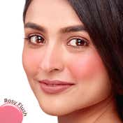 Mamaearth Glow Serum Blush - Rosy Flush (5 ml)