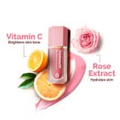 Mamaearth Glow Serum Blush - Rosy Flush (5 ml)