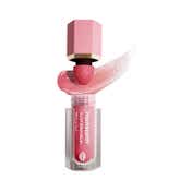Mamaearth Glow Serum Blush - Rosy Flush (5 ml)