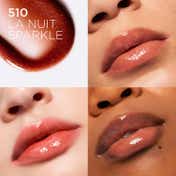 L'Oreal Paris Plump Ambition Hyaluron Lip Oil - 510 La Nuit Sparkle (5 ml)