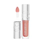 L'Oreal Paris Plump Ambition Hyaluron Lip Oil - 650 Nude Macaron (5 ml)