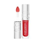 L'Oreal Paris Plump Ambition Hyaluron Lip Oil - 380 Rouge In Love (5 ml)